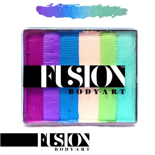 Fusion Body Art Rainbow Cake Mermaid Dreams fx (Fusion Body Art Rainbow Cake Mermaid Dreams fx)